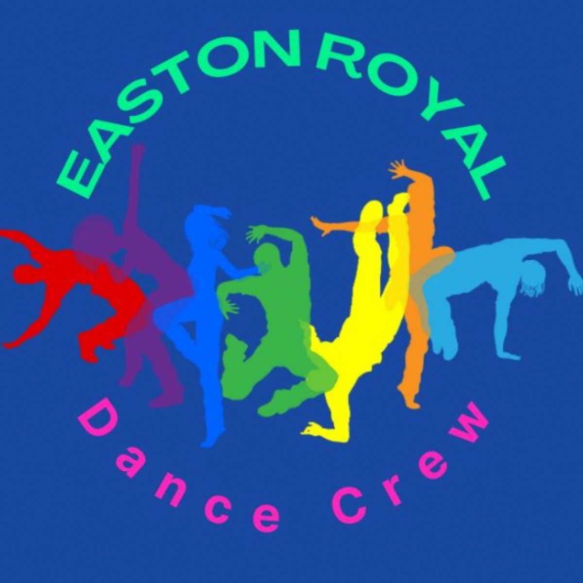 Easton Royal Academy ERA Dance Crew
